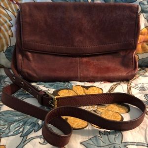 HOBO Crossbody